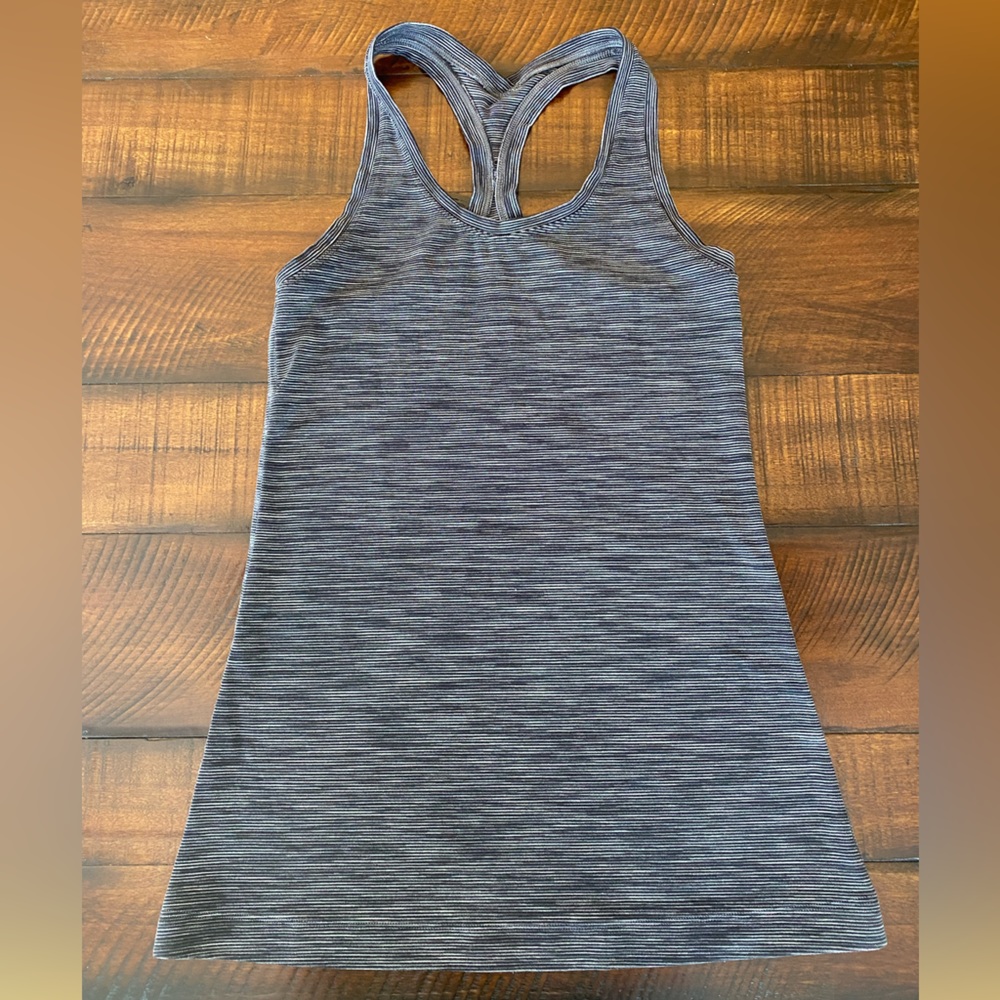 LULULEMON RACERBACK TANK - Picture 3 of 3
